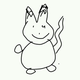 Illustration for article titled Some of the Worst Pikachu Drawings on the Internet